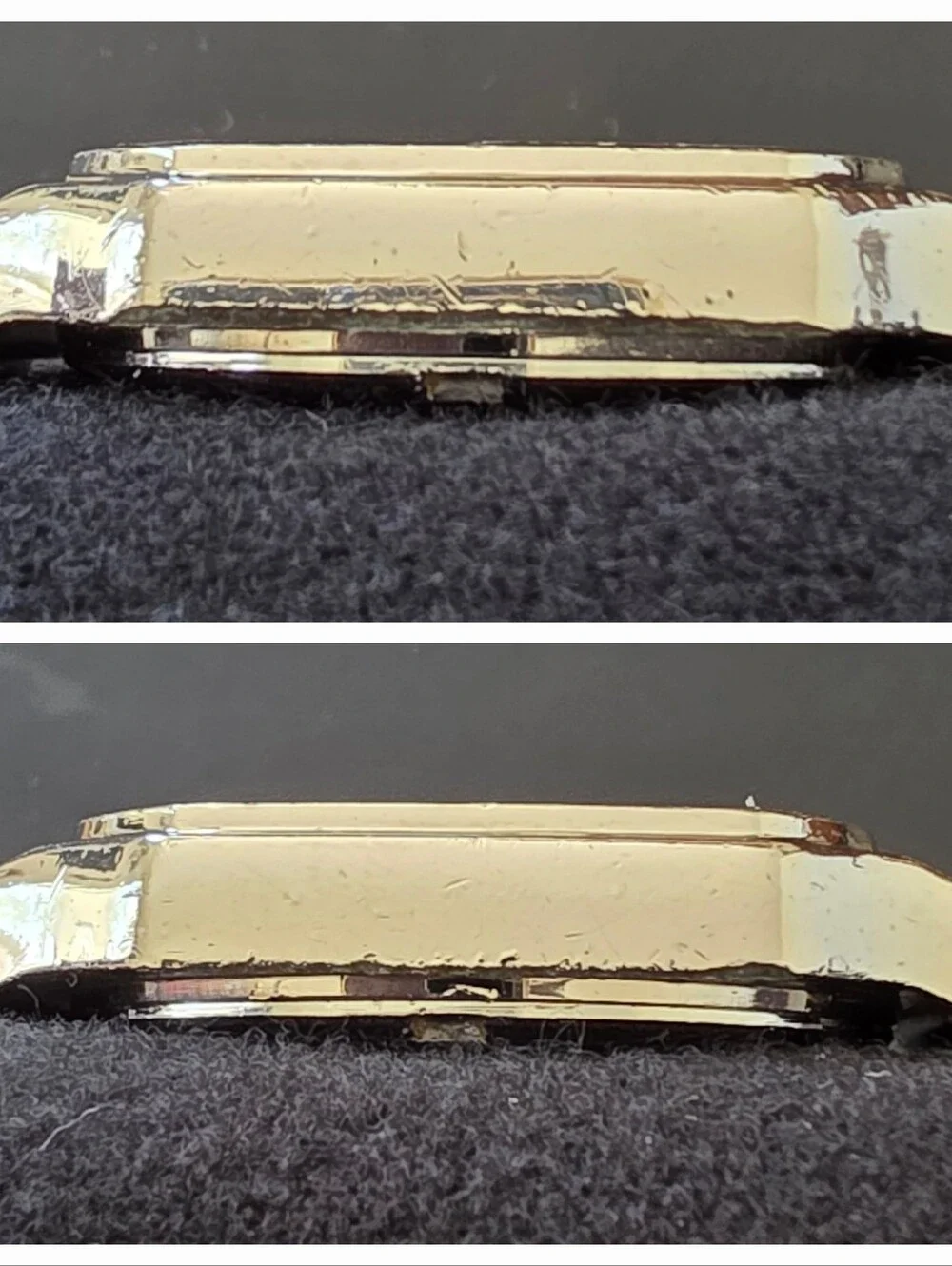 Pulsar vtg calculator